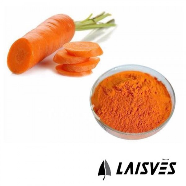 B-carotene 30% crystalline powder (E160a)