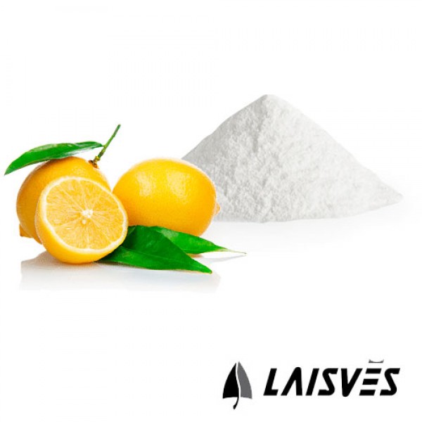 Citric acid (anhydrous)